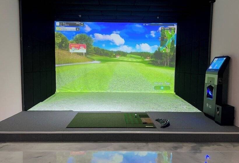 בית מלון כפרי Jeonju Signature