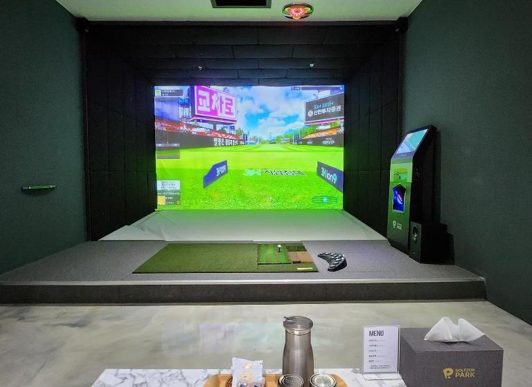 בית מלון כפרי Jeonju Signature