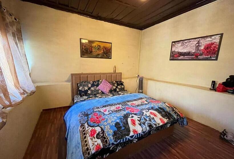 هتل Kasol Jungle Retreat