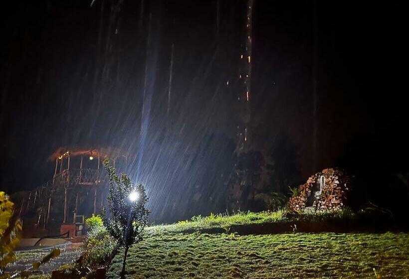 ホテル Khet   A Rural Resort