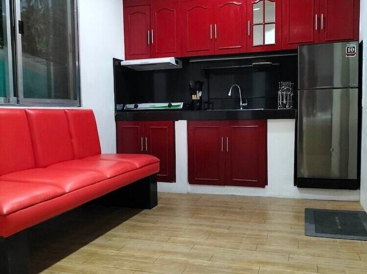 هتل King Rapid Rise