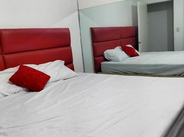 هتل King Rapid Rise