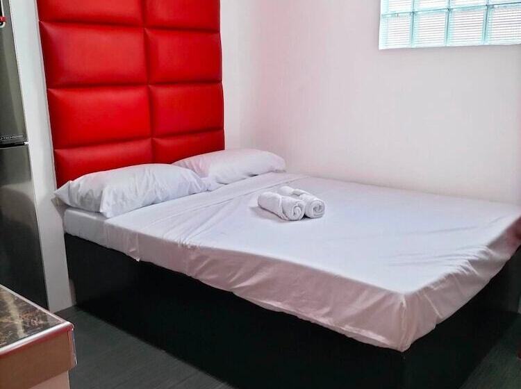 هتل King Rapid Rise