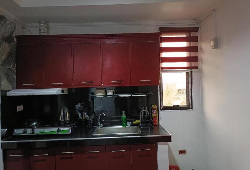 هتل King Rapid Rise