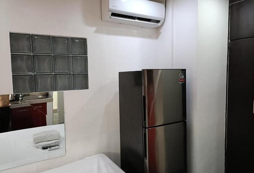 هتل King Rapid Rise