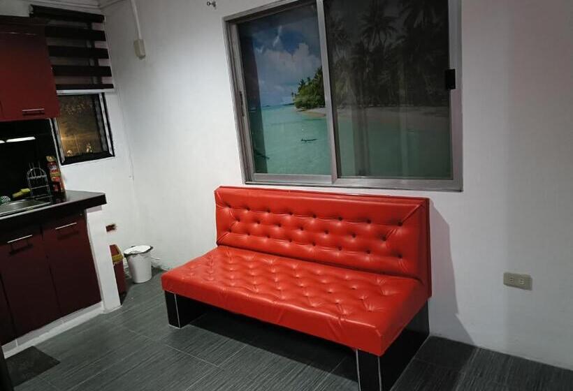 هتل King Rapid Rise