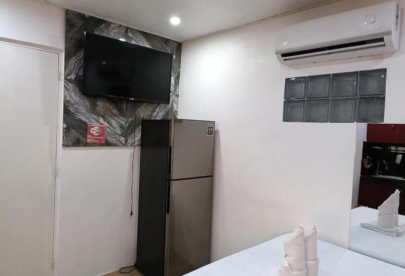 هتل King Rapid Rise