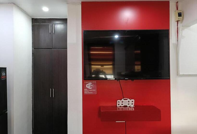 هتل King Rapid Rise