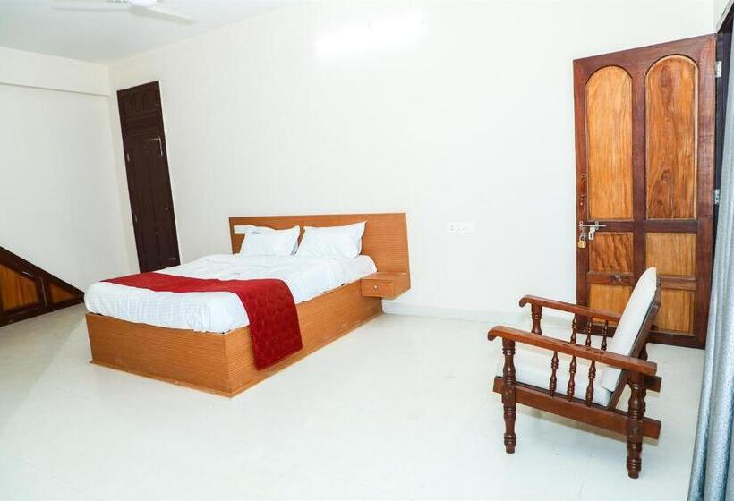 בית מלון כפרי Kkm International Kk