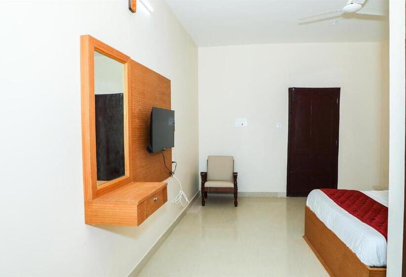 호텔 Kkm International Kk