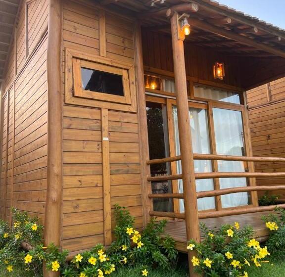 هتل La Belle De Jour