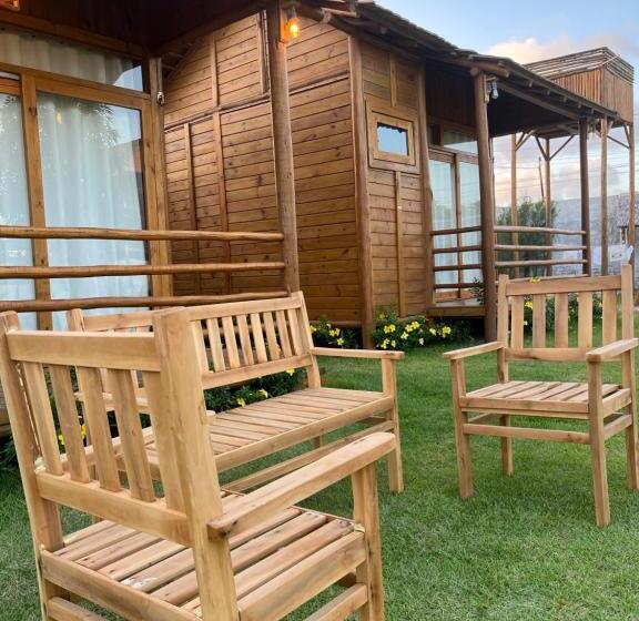 هتل La Belle De Jour