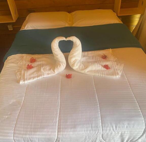 هتل La Belle De Jour