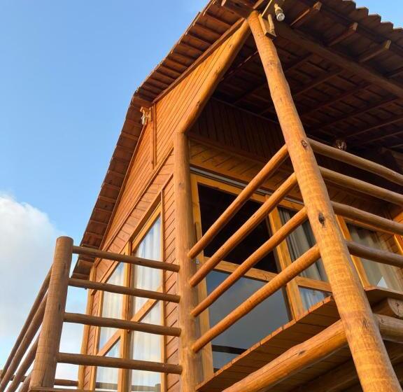 هتل La Belle De Jour