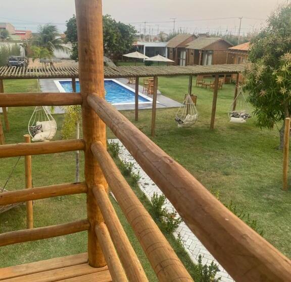 هتل La Belle De Jour