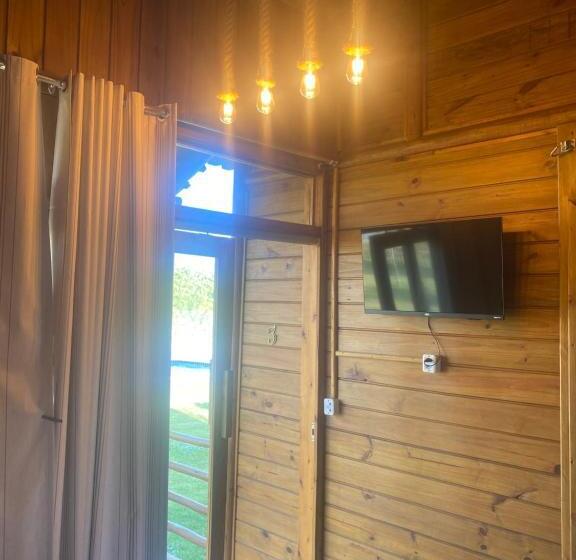 هتل La Belle De Jour