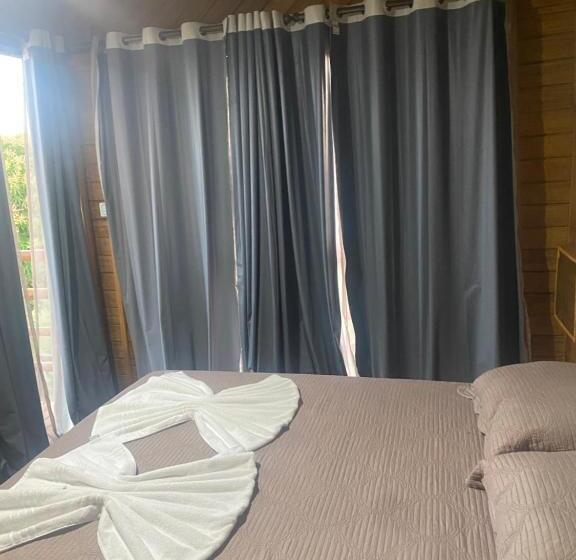 هتل La Belle De Jour