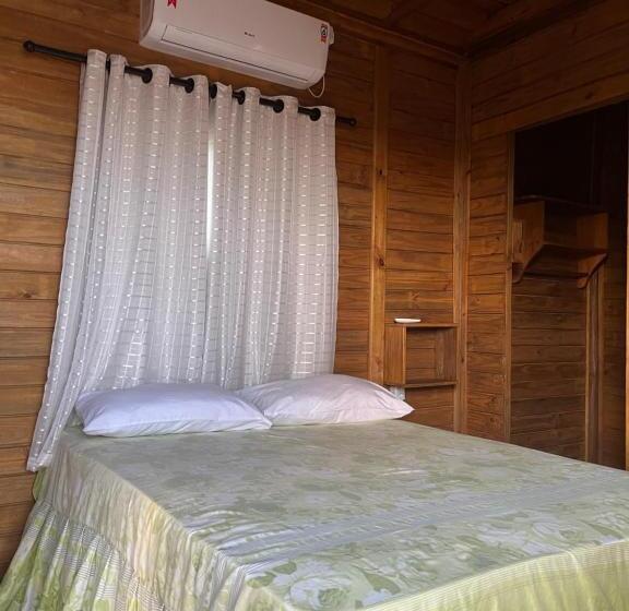 هتل La Belle De Jour