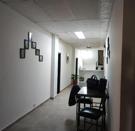 酒店 La Gran Mansión En El Corazón De Pereira