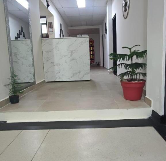 酒店 La Gran Mansión En El Corazón De Pereira