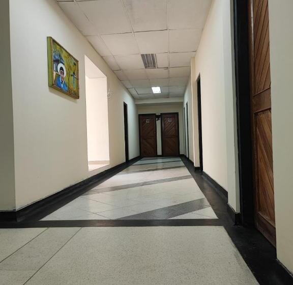 酒店 La Gran Mansión En El Corazón De Pereira