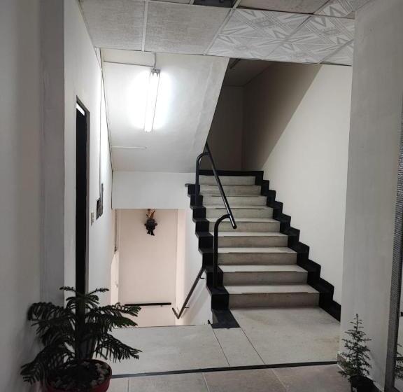 酒店 La Gran Mansión En El Corazón De Pereira