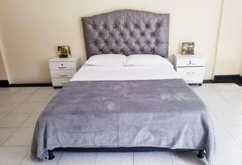 酒店 La Gran Mansión En El Corazón De Pereira