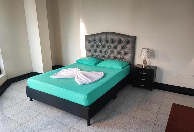 酒店 La Gran Mansión En El Corazón De Pereira