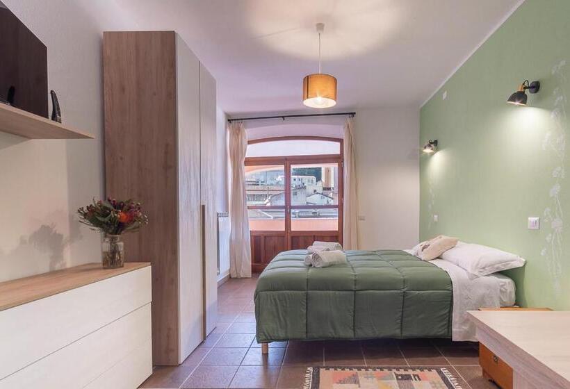 ホテル Locanda Sighimi