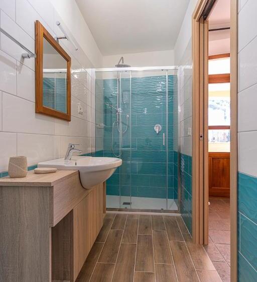 ホテル Locanda Sighimi