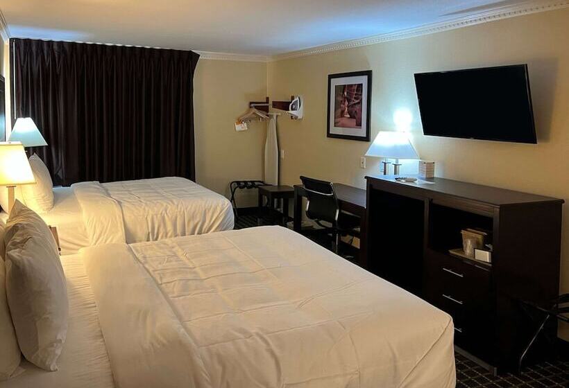 فندق Mainstay Suites Ozona I 10