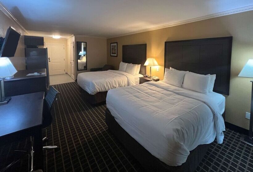 فندق Mainstay Suites Ozona I 10