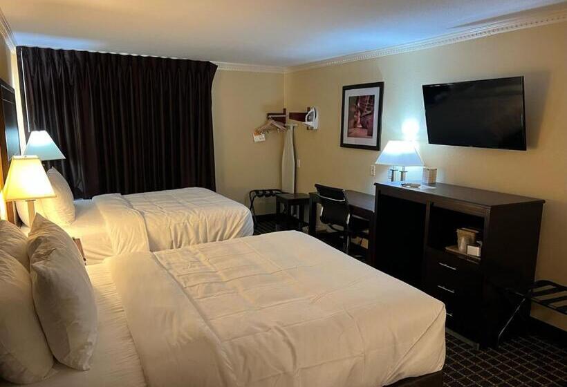 فندق Mainstay Suites Ozona I 10