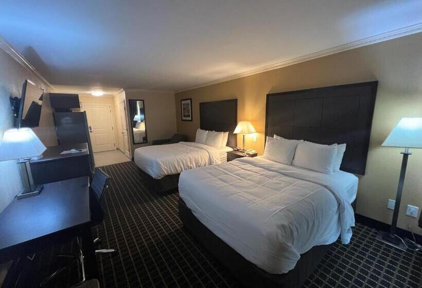 فندق Mainstay Suites Ozona I 10