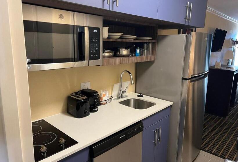 فندق Mainstay Suites Ozona I 10