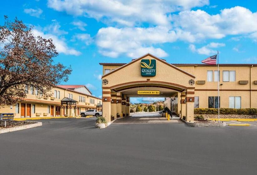 Отель Mainstay Suites Ozona I 10