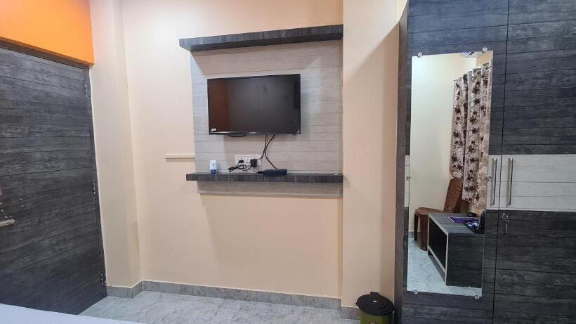 فندق Manorama Palace