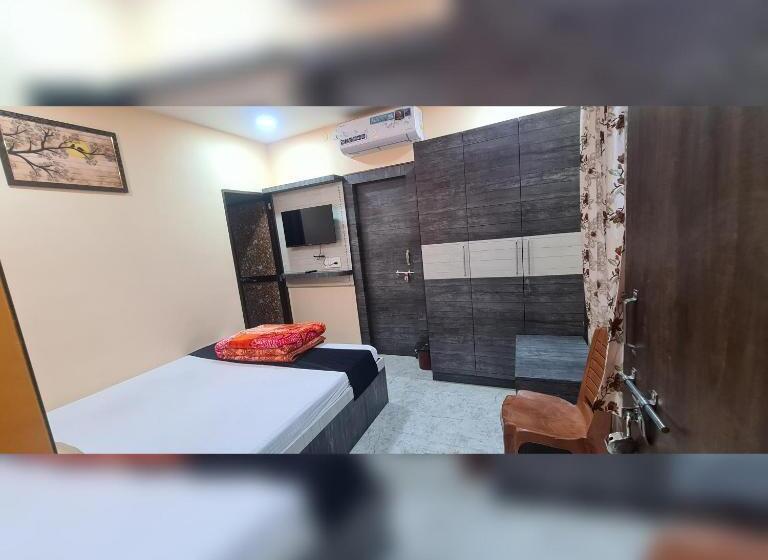 فندق Manorama Palace