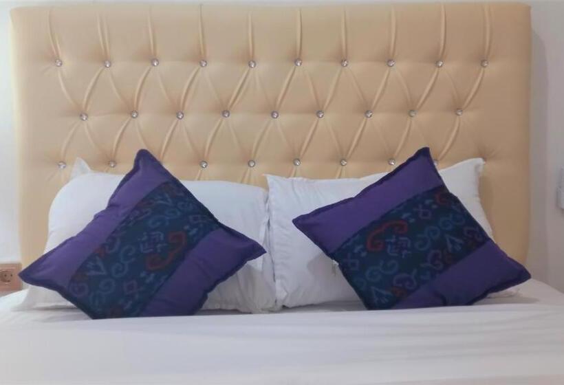 فندق Matahari Inn Kuta Lombok