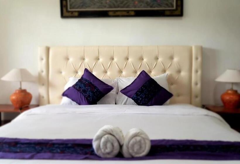 فندق Matahari Inn Kuta Lombok