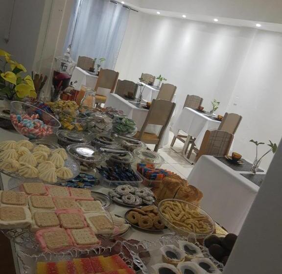 בית מלון כפרי Maxi Palace