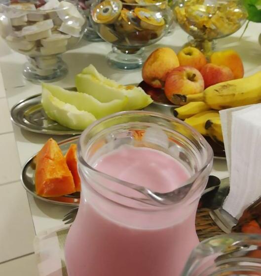 בית מלון כפרי Maxi Palace