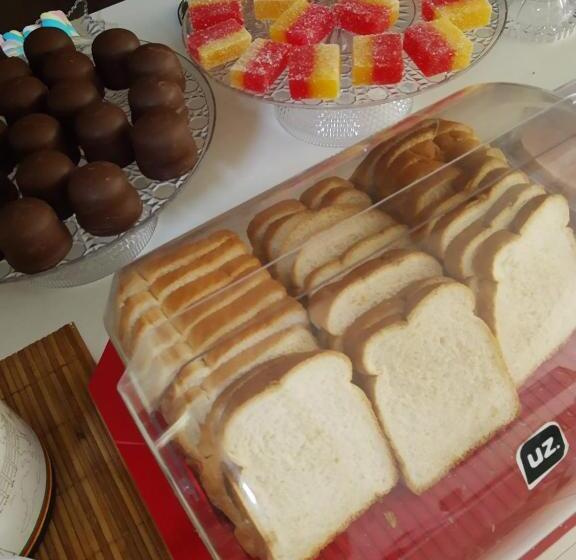 בית מלון כפרי Maxi Palace