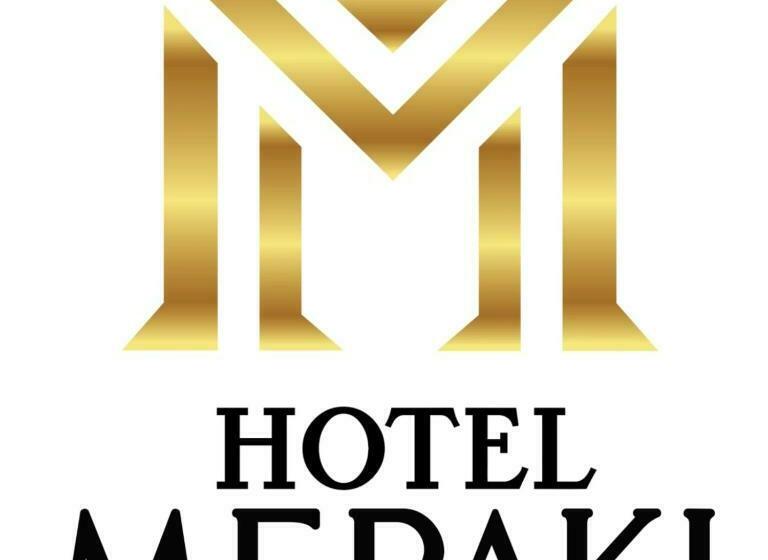 Отель Meraki Popayán