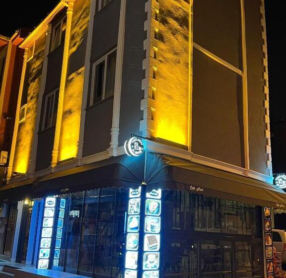 בית מלון כפרי Mudem Boutique