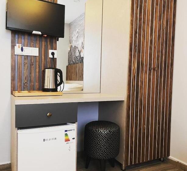 ホテル Mudem Boutique