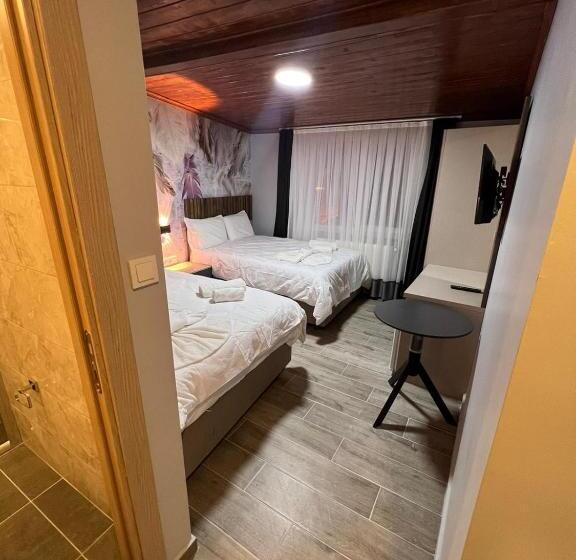 ホテル Mudem Boutique