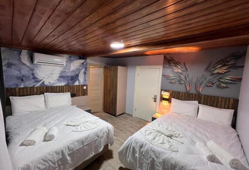 ホテル Mudem Boutique