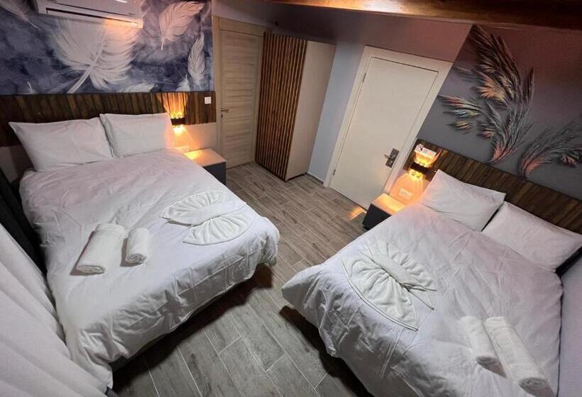 ホテル Mudem Boutique