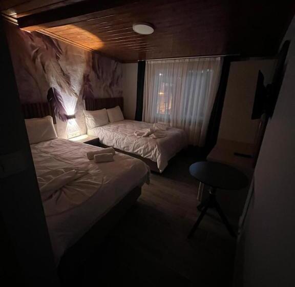 ホテル Mudem Boutique